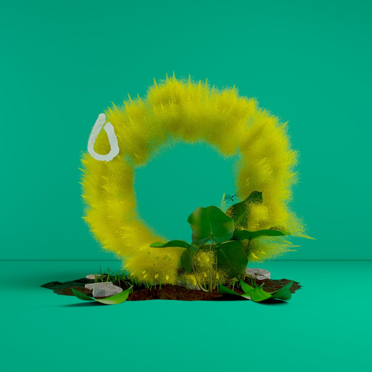 O