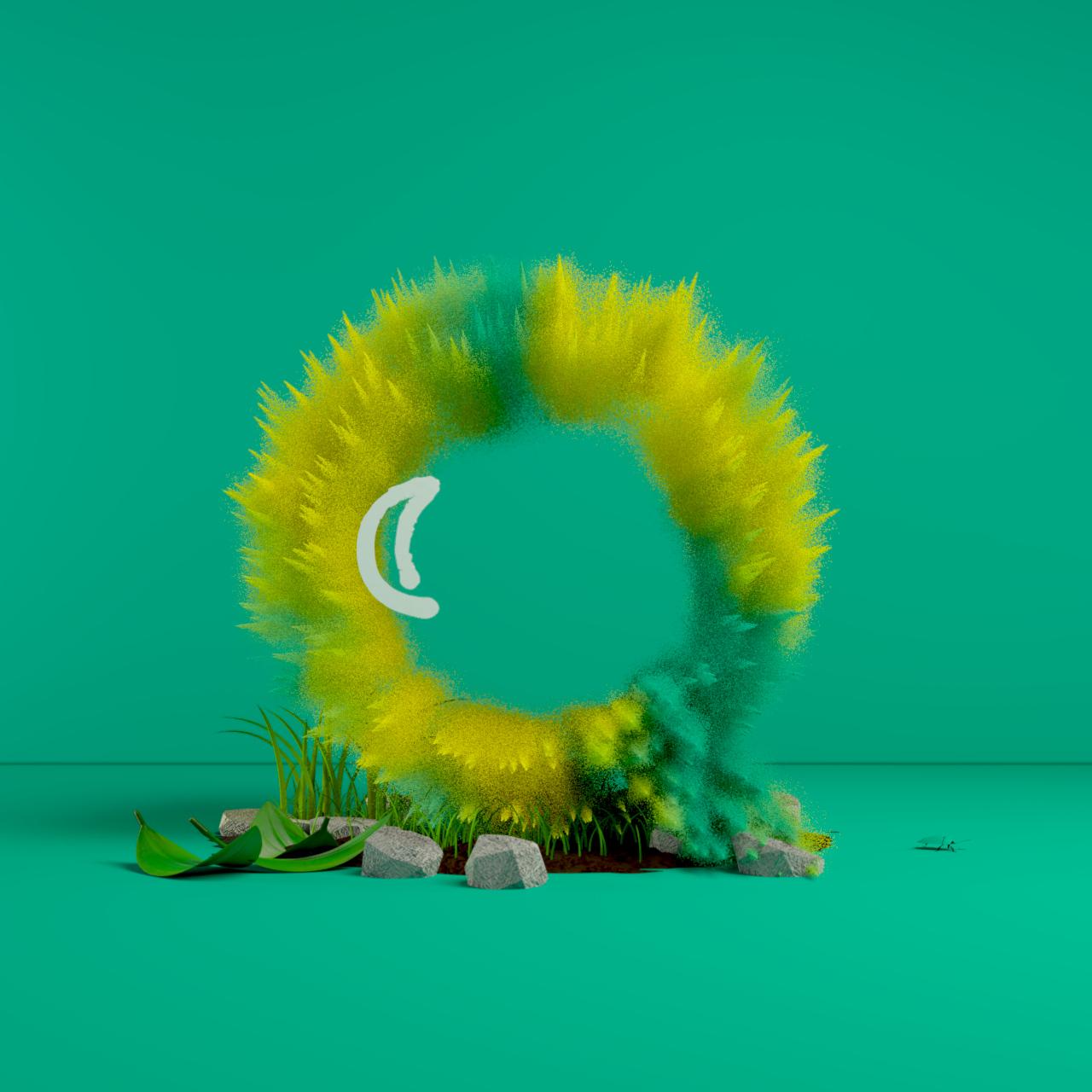 Q