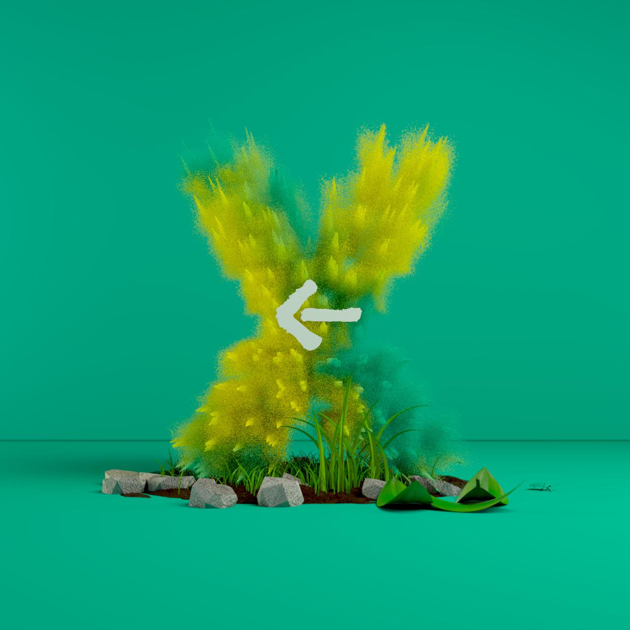 X