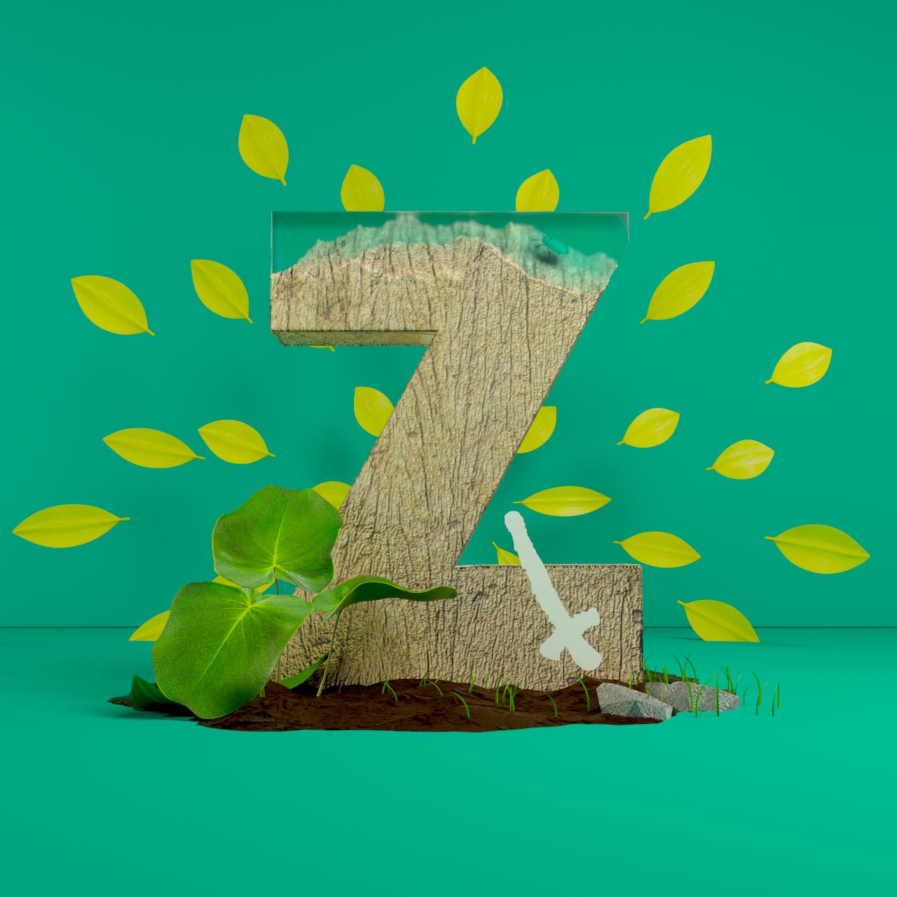 Z
